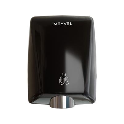 Сушилка MEYVEL Meyvel MH11-1600P2 (Black) арт. ZN-346348