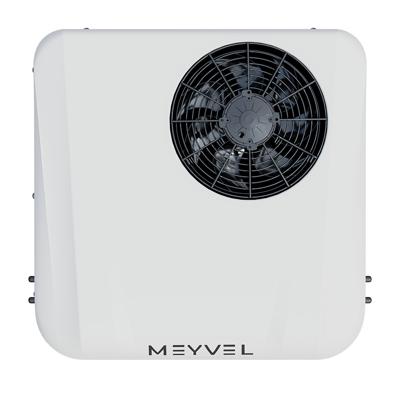 Кондиционер MEYVEL Meyvel ACH-24MB2600 арт. ZN-347760