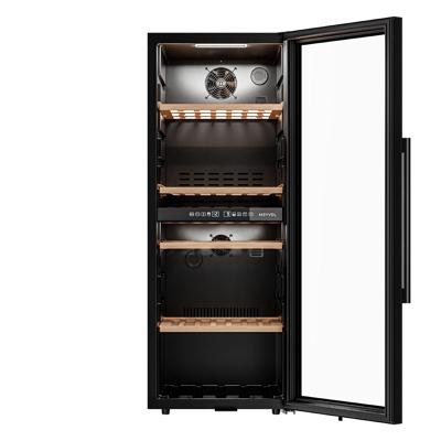 Винный шкаф MEYVEL Meyvel MV98-KBF2 арт. ZN-356646