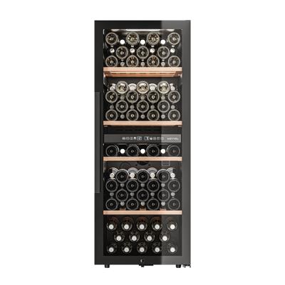 Винный шкаф MEYVEL Meyvel MV98-KBF2 арт. ZN-356646