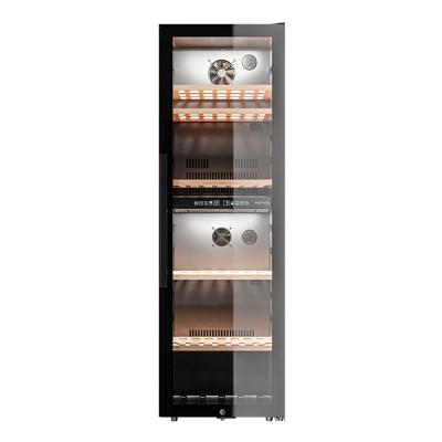 Винный шкаф MEYVEL Meyvel MV126-KBF2 арт. ZN-356647