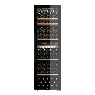 Винный шкаф MEYVEL Meyvel MV126-KBF2 арт. ZN-356647