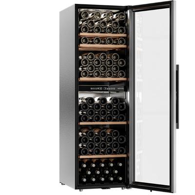 Винный шкаф MEYVEL Meyvel MV126-KBF2 арт. ZN-356647