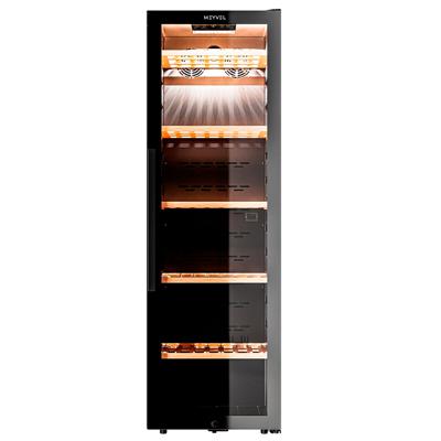 Винный шкаф MEYVEL Meyvel MV133-KBF1 арт. ZN-356649