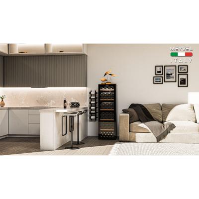 Винный шкаф MEYVEL Meyvel MV133-KBF1 арт. ZN-356649
