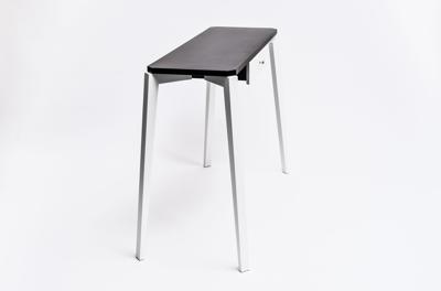Консоль TorySun Консоль Atom (с ящиком), черный арт. 30