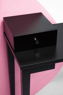 Туалетный столик TorySun Туалетный столик Iota Vanity Compact арт. 159