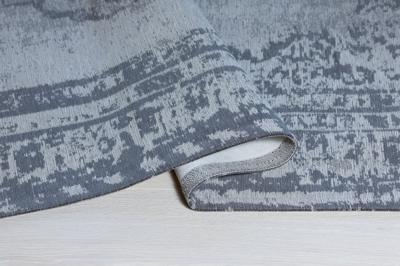 Ковер Carpet decor by Fargotex Ковер Altay Silver 160х230 см арт. C1000