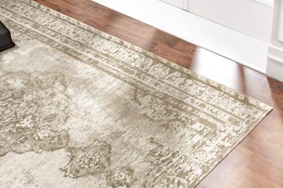 Ковер Carpet decor by Fargotex Ковер Altay Cream 160х230 см арт. C1002