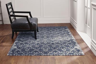 Ковер Carpet decor by Fargotex Ковер Anatolia Sky Blue 160х230 см арт. C1004