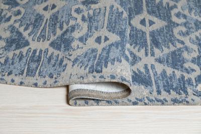 Ковер Carpet decor by Fargotex Ковер Anatolia Sky Blue 160х230 см арт. C1004