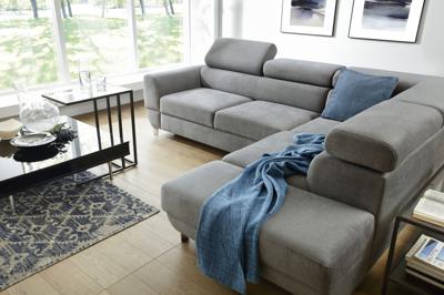 Ковер Carpet decor by Fargotex Ковер Anatolia Sky Blue 160х230 см арт. C1004