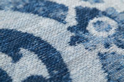 Ковер Carpet decor by Fargotex Ковер Ashiyan Navy 160х230 см арт. C1005