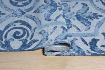 Ковер Carpet decor by Fargotex Ковер Ashiyan Navy 160х230 см арт. C1005