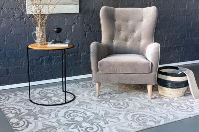 Ковер Carpet decor by Fargotex Ковер Ashiyan Mink 160х230 см арт. C1006
