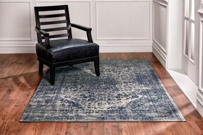 Ковер Carpet decor by Fargotex Ковер Sedef Sky Blue 160х230 см арт. C1011