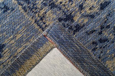 Ковер Carpet decor by Fargotex Ковер Sedef Sky Blue 160х230 см арт. C1011