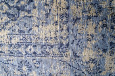 Ковер Carpet decor by Fargotex Ковер Sedef Sky Blue 160х230 см арт. C1011