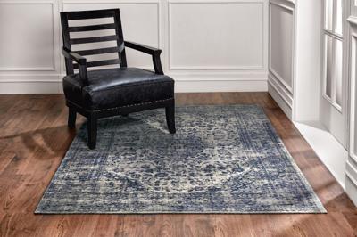 Ковер Carpet decor by Fargotex Ковер Sedef Sky Blue 200х300 см арт. C1012