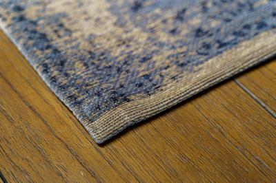 Ковер Carpet decor by Fargotex Ковер Sedef Sky Blue 200х300 см арт. C1012