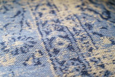 Ковер Carpet decor by Fargotex Ковер Sedef Sky Blue 200х300 см арт. C1012