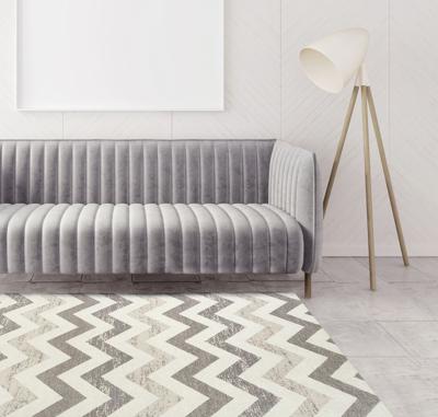 Ковер Carpet decor by Fargotex Ковер Vena Taupe 200х300 см арт. C1021