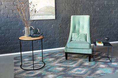 Ковер Carpet decor by Fargotex Ковер Harput Lagoon 160х230 см арт. C1022