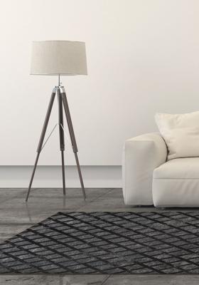 Ковер Carpet decor by Fargotex Ковер Ferry Dark Shadow 160х230 см арт. C1026