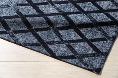 Ковер Carpet decor by Fargotex Ковер Ferry Dark Shadow 160х230 см арт. C1026