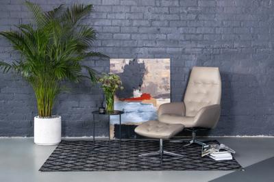 Ковер Carpet decor by Fargotex Ковер Ferry Dark Shadow 160х230 см арт. C1026