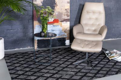 Ковер Carpet decor by Fargotex Ковер Ferry Dark Shadow 160х230 см арт. C1026
