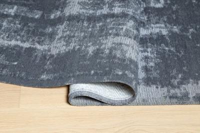Ковер Carpet decor by Fargotex Ковер Soil Dark Gray 160х230 см арт. C1030