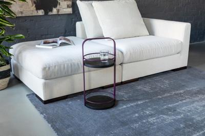 Ковер Carpet decor by Fargotex Ковер Soil Dark Gray 160х230 см арт. C1030