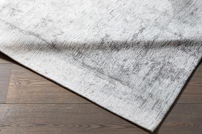 Ковер Carpet decor by Fargotex Ковер Beto Gray 160х230 см арт. C1032
