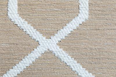 Ковер Carpet decor by Fargotex Ковер Maroc Sand 160х230 см арт. C1035