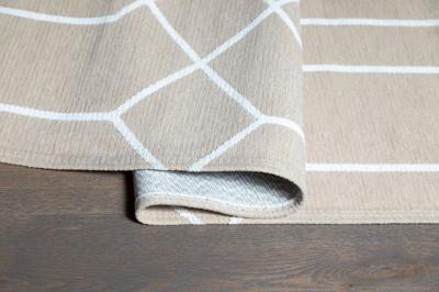 Ковер Carpet decor by Fargotex Ковер Maroc Sand 160х230 см арт. C1035