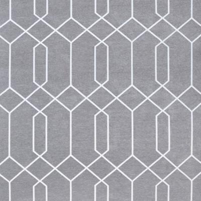 Ковер Carpet decor by Fargotex Ковер Maroc Gray 160х230 см арт. C1036
