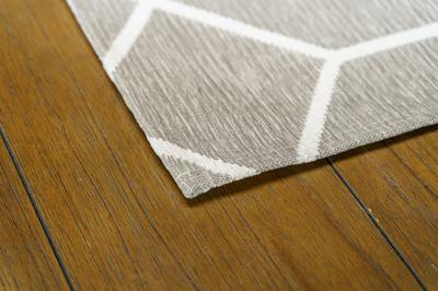 Ковер Carpet decor by Fargotex Ковер Maroc Gray 160х230 см арт. C1036
