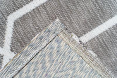 Ковер Carpet decor by Fargotex Ковер Maroc Gray 160х230 см арт. C1036