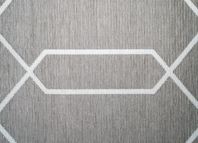 Ковер Carpet decor by Fargotex Ковер Maroc Gray 160х230 см арт. C1036