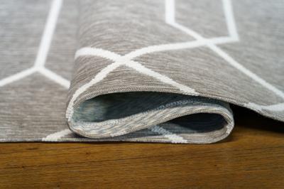 Ковер Carpet decor by Fargotex Ковер Maroc Gray 160х230 см арт. C1036
