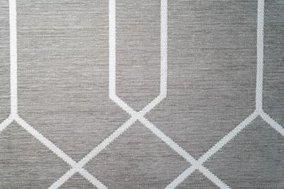 Ковер Carpet decor by Fargotex Ковер Maroc Gray 160х230 см арт. C1036