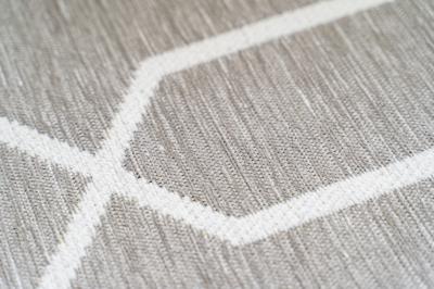 Ковер Carpet decor by Fargotex Ковер Maroc Gray 160х230 см арт. C1036