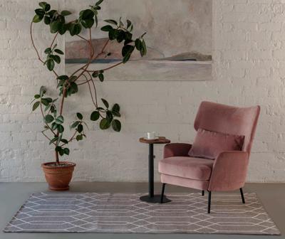Ковер Carpet decor by Fargotex Ковер Maroc Gray 160х230 см арт. C1036