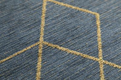 Ковер Carpet decor by Fargotex Ковер Cube Golden 160х230 см арт. C1037