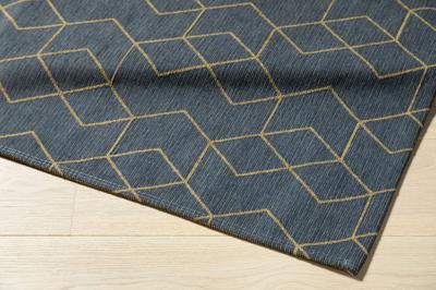 Ковер Carpet decor by Fargotex Ковер Cube Golden 160х230 см арт. C1037