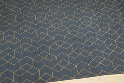 Ковер Carpet decor by Fargotex Ковер Cube Golden 160х230 см арт. C1037
