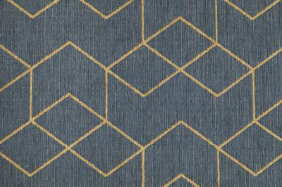 Ковер Carpet decor by Fargotex Ковер Cube Golden 160х230 см арт. C1037