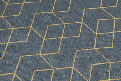 Ковер Carpet decor by Fargotex Ковер Cube Golden 160х230 см арт. C1037