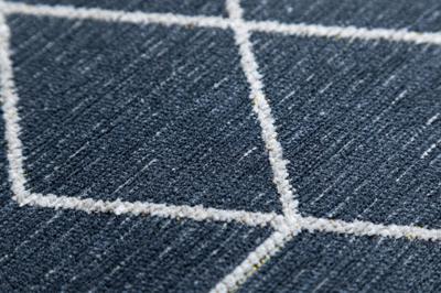Ковер Carpet decor by Fargotex Ковер Cube Anthracite 160х230 см арт. C1038